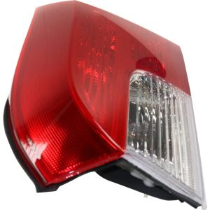 2010-2017 GMC Taillamp assy inner Right Passenger Side CAPA  OEM# 20845444 PL# GM2803105C
