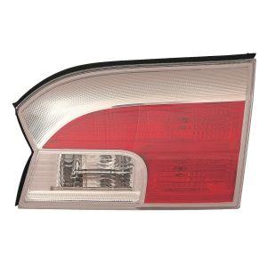 2013-2017 GMC Taillamp assy inner Right Passenger Side CAPA  OEM# 20987301 PL# GM2803113C