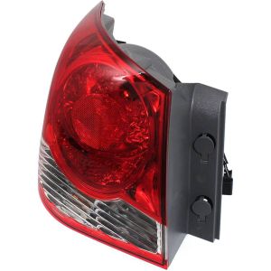 CHEVROLET CRUZE / CRUZE LIMITED TAIL LAMP ASSEMBLY LEFT (Driver Side) (OUTER) **CAPA** OEM#94540776 2011-2016 PL#GM2804107C