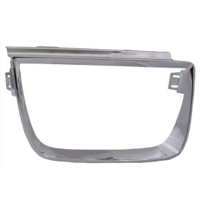 CHEVROLET CAMARO CONV TAIL LAMP BEZEL CHROME LEFT (Driver Side) (INNER) OEM#92226740 2011-2013 PL#GM2812104