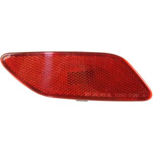 2008-2010 SATURN Rear marker lamp assy Right Passenger Side CAPA OEM# 96830944 PL# GM2861111C