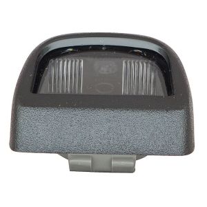 2007-2013 CHEVROLET AVALANCHE License lamp assy CAPA OEM# 22794700 PL# GM2870102C