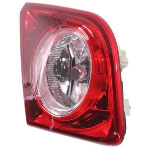 2008-2012 CHEVROLET Back up lamp assy Left Driver Side CAPA OEM# 15271120 PL# GM2882109C