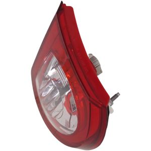 2009-2012 CHEVROLET Back up lamp assy Left Driver Side CAPA  OEM# 25952322 PL# GM2882111C