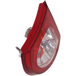 2009-2012 CHEVROLET Back up lamp assy Right Passenger Side CAPA  OEM# 25952323 PL# GM2883111C