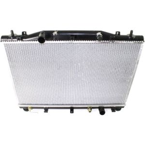 2003-2007 CADILLAC CTS Radiator assembly OEM# 19259455 PL# GM3010412