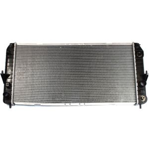 2001-2003 CADILLAC SEVILLE Radiator assembly OEM# 89018529 PL# GM3010424