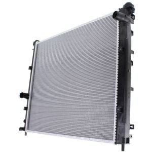 2005-2006 CADILLAC STS Radiator assembly OEM# 19130399 PL# GM3010430