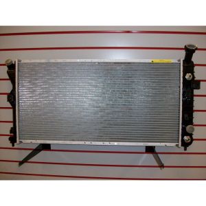 2000-2004 BUICK CENTURY Radiator assembly OEM# 89018542 PL# GM3010432