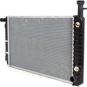 2004-2014 CHEVROLET / GMC Radiator assembly OEM# 22795303 PL# GM3010482