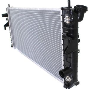 2006-2008 BUICK LUCERNE Radiator assembly OEM# 25772258 PL# GM3010492