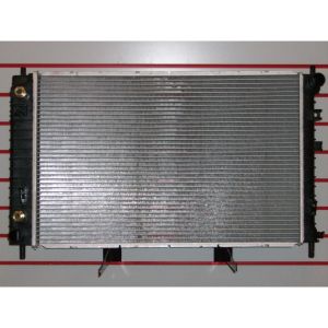 2004-2007 SATURN VUE Radiator assembly OEM# 15821838 PL# GM3010503