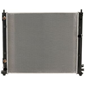 2008-2014 CADILLAC CTS Radiator assembly OEM# 15932855 PL# GM3010522