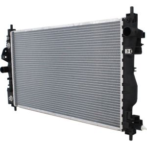 2011-2017 BUICK REGAL Radiator assembly OEM# 23453634 PL# GM3010538