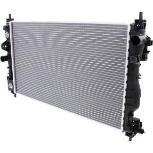2012-2017 BUICK VERANO Radiator assembly OEM# 13267665 PL# GM3010547