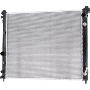 2008-2011 CADILLAC STS Radiator assembly OEM# 19130357 PL# GM3010550