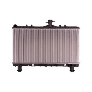 2012-2015 CHEVROLET CAMARO Radiator assembly OEM# 22786865 PL# GM3010554