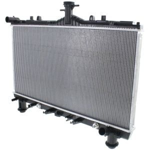 2012-2015 CHEVROLET CAMARO Radiator assembly OEM# 22762595 PL# GM3010556