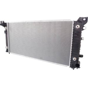 2014-2019 CHEVROLET / GMC Radiator assembly OEM# 84186716 PL# GM3010563