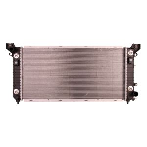 2015-2016 CHEVROLET SUBURBAN Radiator assembly OEM# 84207654 PL# GM3010564