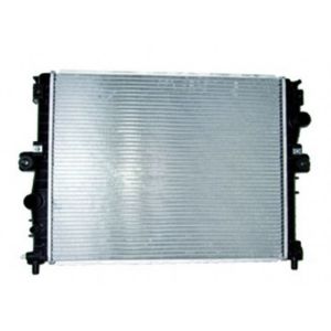 2014-2019 CHEVROLET CORVETTE Radiator assembly OEM# 23155249 PL# GM3010567