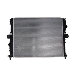 2014-2017 CHEVROLET CORVETTE Radiator assembly OEM# 23267151 PL# GM3010568