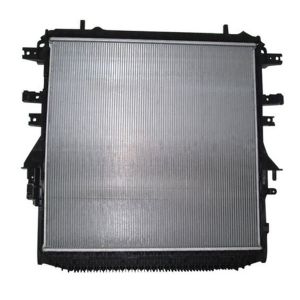 2015-2022 GMC CANYON Radiator assembly OEM# 84671374 PL# GM3010572