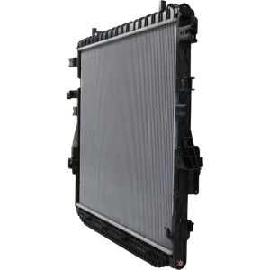 2015-2016 GMC CANYON Radiator assembly OEM# 84910548 PL# GM3010573