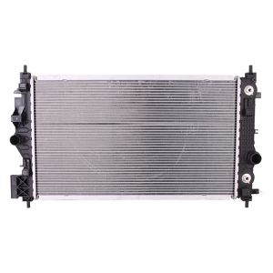 2014-2016 CHEVROLET CRUZE / CRUZE LIMITED Radiator assembly OEM# 13393984 PL# GM3010574