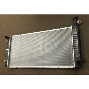 2009-2014 CHEVROLET / GMC Radiator assembly OEM# 23378649 PL# GM3010575