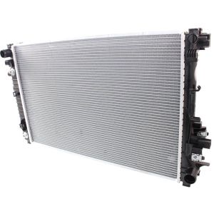2017-2019 BUICK LACROSSE Radiator assembly OEM# 42808689 PL# GM3010583