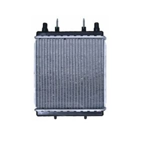 2016-2019 CADILLAC CTS Radiator assembly OEM# 84510352 PL# GM3010585