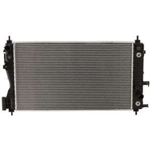 2014-2017 BUICK REGAL Radiator assembly OEM# 23104892 PL# GM3010590