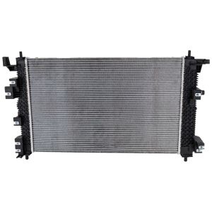 2017-2020 BUICK ENVISION Radiator assembly OEM# 84690758 PL# GM3010604