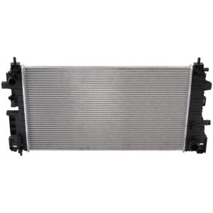 2020-2025 BUICK ENCORE GX Radiator assembly OEM# 42771761 PL# GM3010635