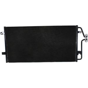 2000-2005 CADILLAC DEVILLE Air conditioning condenser OEM# 89019239 PL# GM3030124