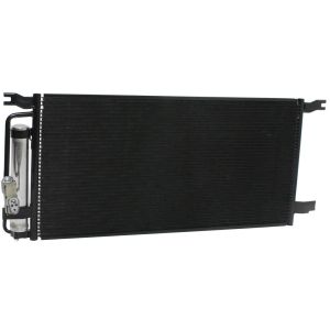 2001-2005 PONTIAC MONTANA Air conditioning condenser OEM# 10339103 PL# GM3030147