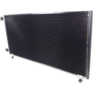 2008-2013 GMC YUKON Air conditioning condenser OEM# 20913752 PL# GM3030161