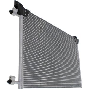 2000-2014 CHEVROLET SUBURBAN 1500 Air conditioning condenser OEM# 20913751 PL# GM3030162