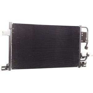 2002-2004 SATURN VUE Air conditioning condenser OEM# 15807005 PL# GM3030248