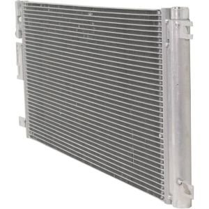 2003-2007 SATURN ION Air conditioning condenser OEM# 20841583 PL# GM3030251