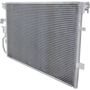 2005 CHEVROLET EQUINOX Air conditioning condenser OEM# 15232871 PL# GM3030260