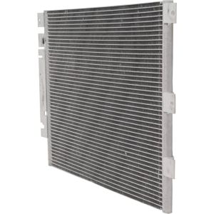 2007-2010 SATURN OUTLOOK Air conditioning condenser OEM# 89019343 PL# GM3030262