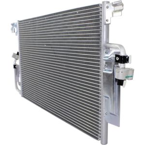 2005-2007 SATURN VUE Air conditioning condenser OEM# 15807010 PL# GM3030266