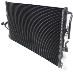2004-2006 SATURN VUE Air conditioning condenser OEM# 15897864 PL# GM3030275