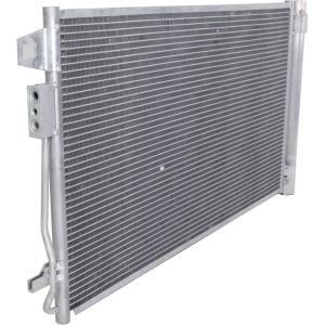 2007-2009 SATURN OUTLOOK Air conditioning condenser OEM# 25975431 PL# GM3030276