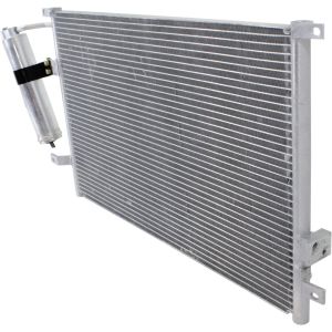 2004-2008 SUZUKI FORENZA Air conditioning condenser OEM# 96804274 PL# GM3030280