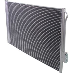 2011-2015 CHEVROLET VOLT Air conditioning condenser OEM# 20842140 PL# GM3030292
