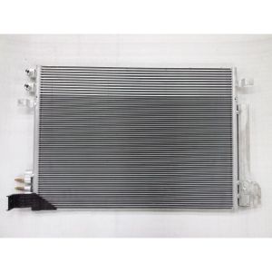 CADILLAC ATS COUPE A/C CONDENSER W/TOC W/RD OEM#22966151 2015-2019 PL#GM3030299