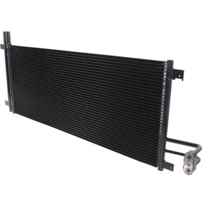 2014-2018 CHEVROLET SILVERADO 1500 Air conditioning condenser OEM# 84621303 PL# GM3030305